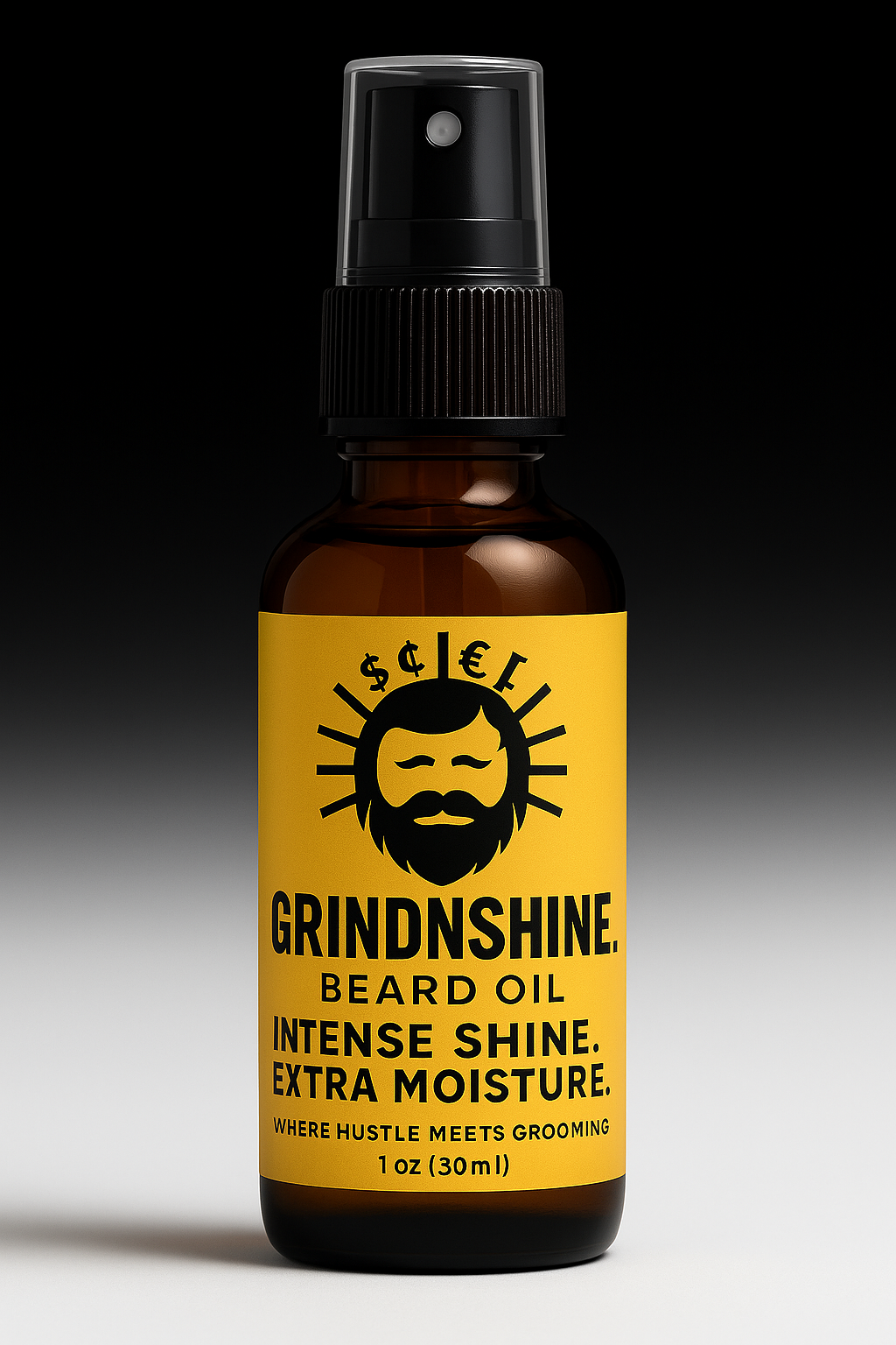 Level 2 - Intense Shine